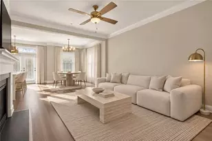 1508 Burberry Aly, Marietta, GA 30008 - Photo 9