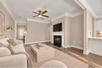 1508 Burberry Alley, Marietta, GA 30008 - Photo 7