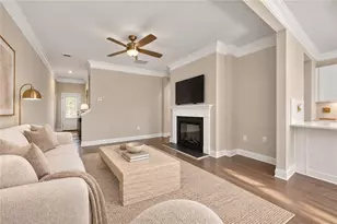 1508 Burberry Aly, Marietta, GA 30008 - Photo 7