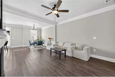 1508 Burberry Alley, Marietta, GA 30008 - Photo 7