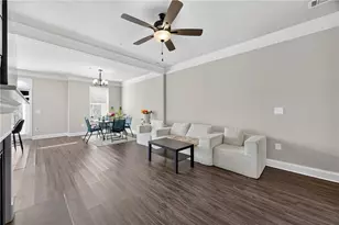 1508 Burberry Aly, Marietta, GA 30008 - Photo 7