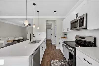 1508 Burberry Alley, Marietta, GA 30008 - Photo 11