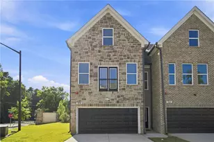 1508 Burberry Aly, Marietta, GA 30008 - Photo 1
