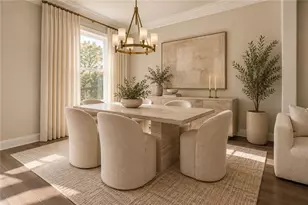 1508 Burberry Aly, Marietta, GA 30008 - Photo 11