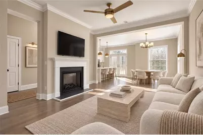 1508 Burberry Alley, Marietta, GA 30008 - Photo 5