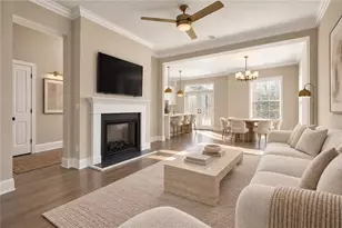 1508 Burberry Aly, Marietta, GA 30008 - Photo 5