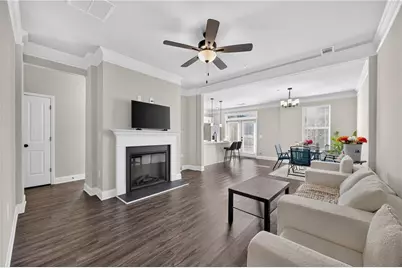1508 Burberry Alley, Marietta, GA 30008 - Photo 5