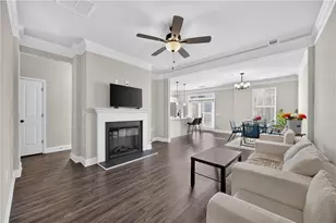 1508 Burberry Aly, Marietta, GA 30008 - Photo 5