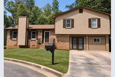 4431 Autumn Hill Drive, Stone Mountain, GA 30083 - Photo 1