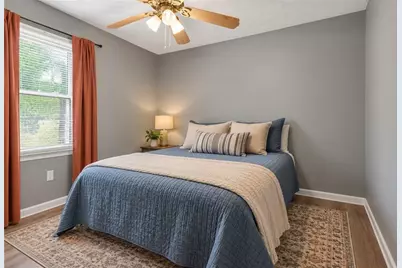 4431 Autumn Hill Drive, Stone Mountain, GA 30083 - Photo 15
