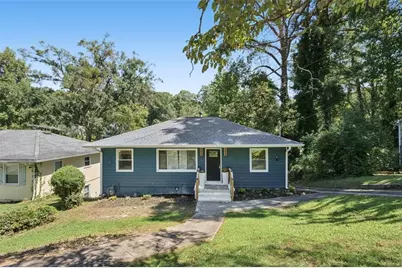 1621 Kenmore Street SW, Atlanta, GA 30311 - Photo 37