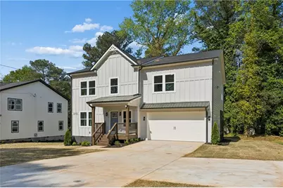 2303 Whites Mill Road, Decatur, GA 30032 - Photo 3