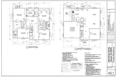 2303 Whites Mill Road, Decatur, GA 30032 - Photo 49
