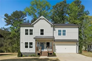 2303 Whites Mill Rd, Decatur, GA 30032 - Photo 1