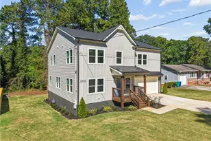 2303 Whites Mill Rd, Decatur, GA 30032 - Photo 3