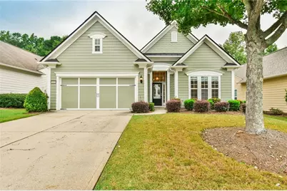 6632 Fawn Meadow Lane, Hoschton, GA 30548 - Photo 1