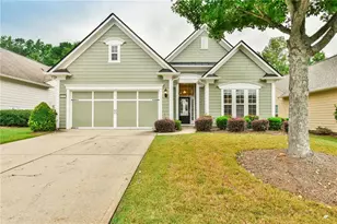 6632 Fawn Meadow Ln, Hoschton, GA 30548 - Photo 1