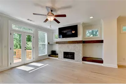 1701 Kenstone Walk, Dunwoody, GA 30338 - Photo 17