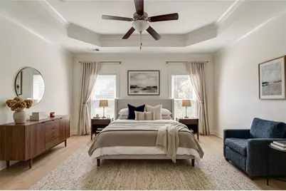 1701 Kenstone Walk, Dunwoody, GA 30338 - Photo 25