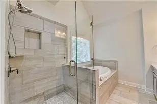 1701 Kenstone Walk, Dunwoody, GA 30338 - Photo 29
