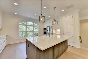 1701 Kenstone Walk, Dunwoody, GA 30338 - Photo 11