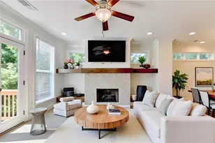 1701 Kenstone Walk, Dunwoody, GA 30338 - Photo 17