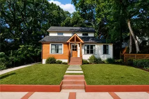 3637 Elm St, Hapeville, GA 30354 - Photo 1