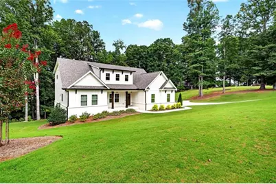 727 Old Collins Road, Hoschton, GA 30548 - Photo 3