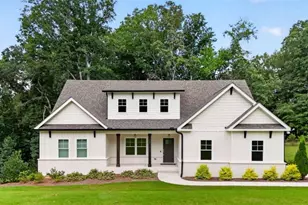 727 Old Collins Rd, Hoschton, GA 30548 - Photo 1