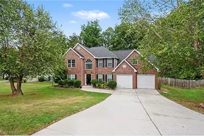 3726 Campbell Creek Circle, Snellville, GA 30039 - Photo 3