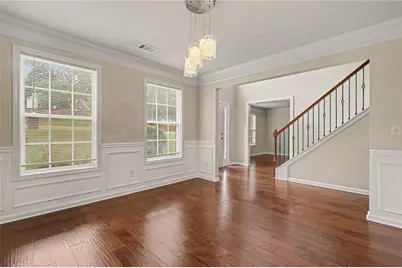 3726 Campbell Creek Circle, Snellville, GA 30039 - Photo 5