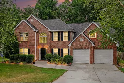 3726 Campbell Creek Circle, Snellville, GA 30039 - Photo 1