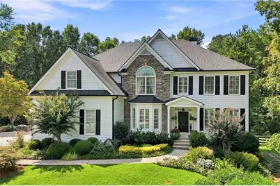 209 Brighten Court, Alpharetta, GA 30004 - Photo 1