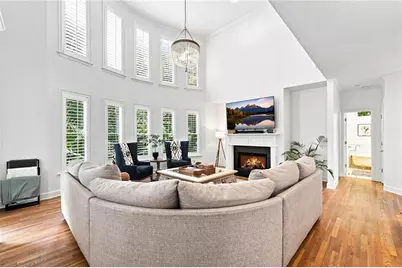 209 Brighten Court, Alpharetta, GA 30004 - Photo 15