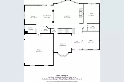 209 Brighten Court, Alpharetta, GA 30004 - Photo 83
