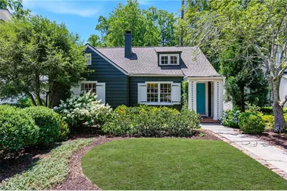 2354 Hurst Drive NE, Atlanta, GA 30305 - Photo 1