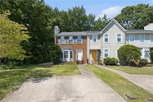 1556 Cedar Bluff Trail, Marietta, GA 30062 - Photo 27