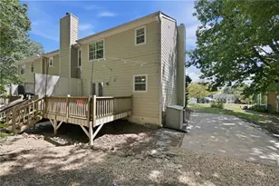 1556 Cedar Bluff Trail, Marietta, GA 30062 - Photo 31