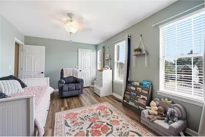 1556 Cedar Bluff Trail, Marietta, GA 30062 - Photo 15
