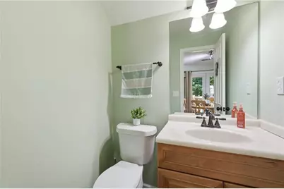 1556 Cedar Bluff Trail, Marietta, GA 30062 - Photo 19