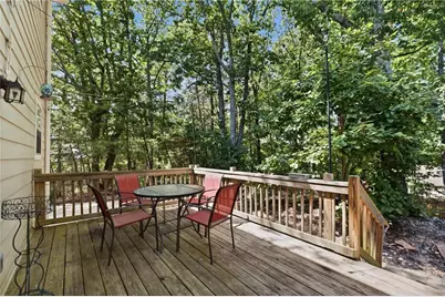 1556 Cedar Bluff Trail, Marietta, GA 30062 - Photo 33
