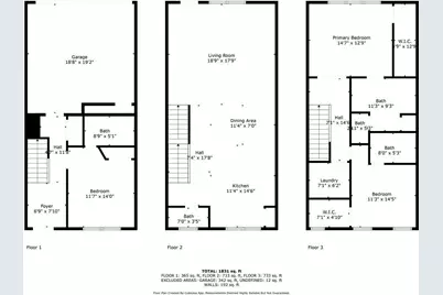 3641 Princeton Avenue, Atlanta, GA 30337 - Photo 39