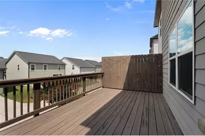 3641 Princeton Avenue, Atlanta, GA 30337 - Photo 35