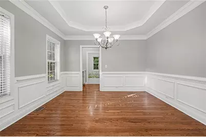 5055 Forest Hill Drive, Monroe, GA 30655 - Photo 9
