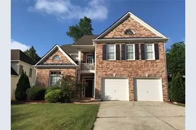 2803 Stillwater Park Drive, Marietta, GA 30066 - Photo 1