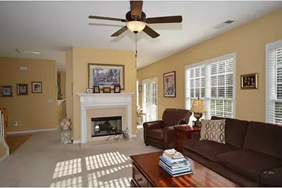 2803 Stillwater Park Drive, Marietta, GA 30066 - Photo 7