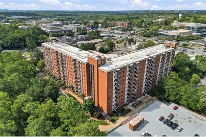 300 Johnson Ferry Road NE #A115, Atlanta, GA 30328 - Photo 3