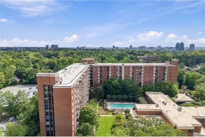 300 Johnson Ferry Road NE #A115, Atlanta, GA 30328 - Photo 33