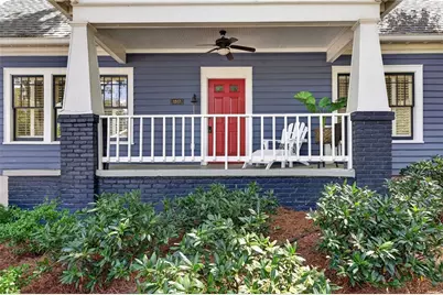 1317 McPherson Avenue SE, Atlanta, GA 30316 - Photo 3