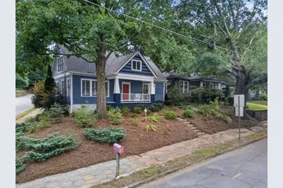 1317 McPherson Avenue SE, Atlanta, GA 30316 - Photo 5